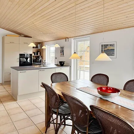 Feriehus 10023-ulfborg-gaffelbjergvej-96 Ulfborg
