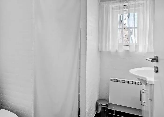 펜션 10023-ulfborg-gaffelbjergvej-96 *